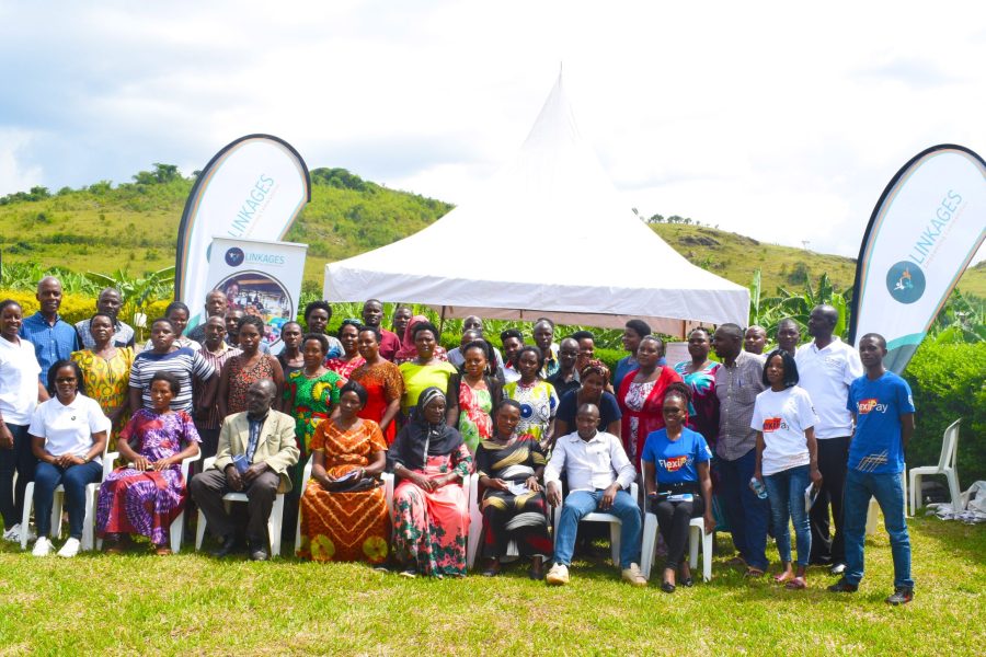 Group Photo 2022 Isingiro 2